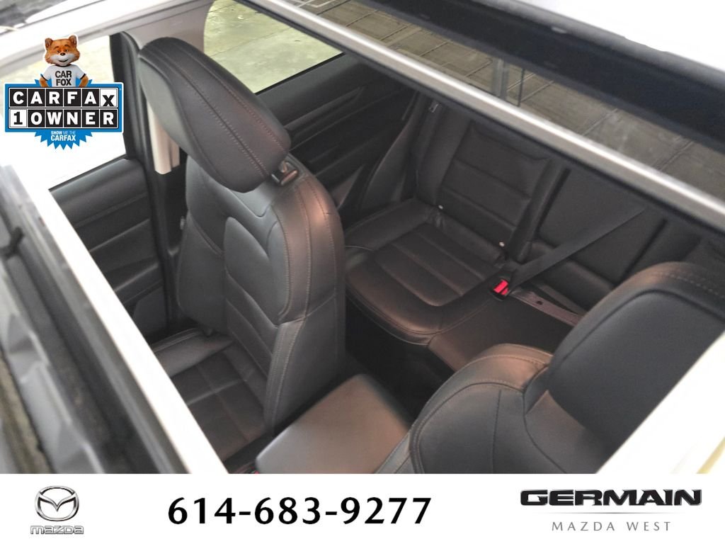 Used 2023 Gray Mazda 2.5 S Preferred Package image 24