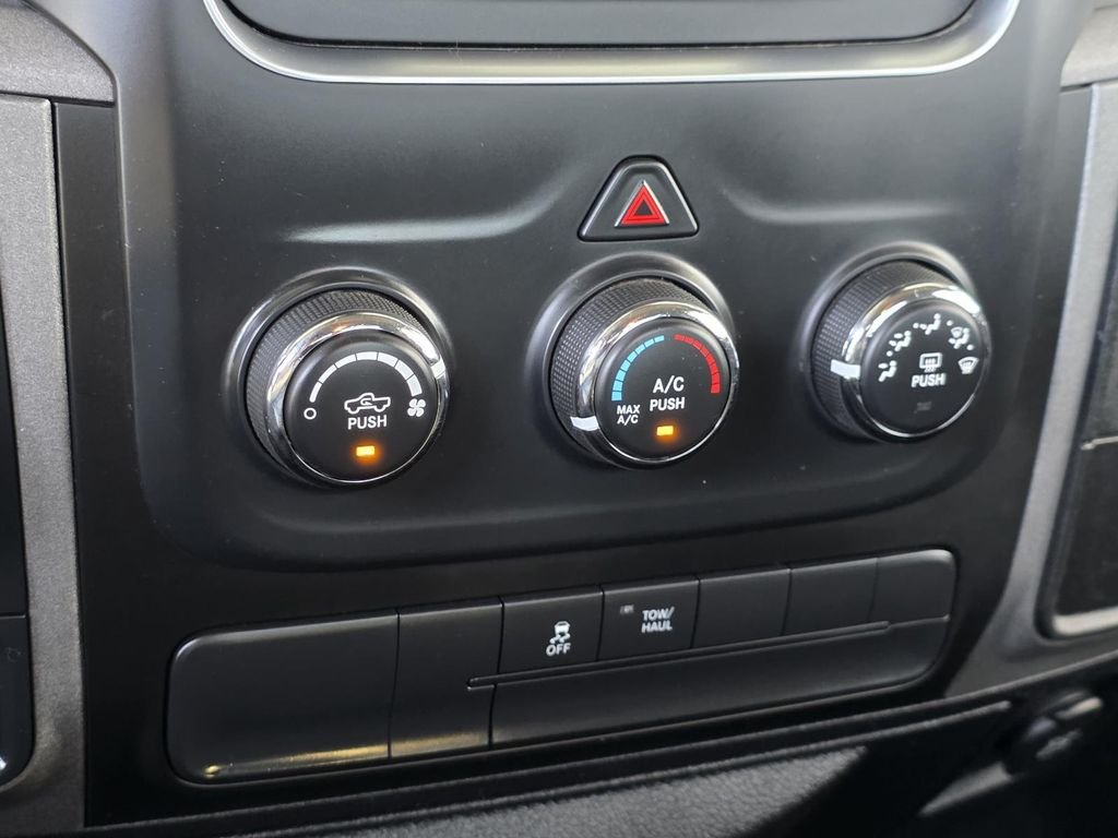Used 2015 Black Ram Express image 14