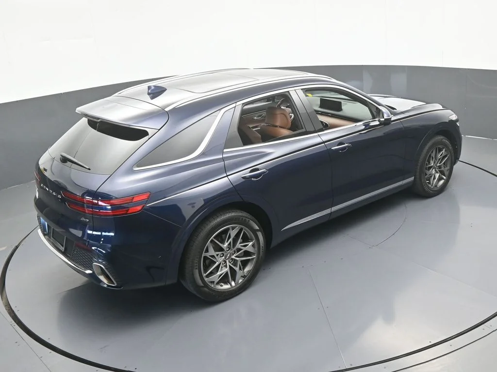 Used 2022 Adriatic Blue Genesis 2.5T image 54