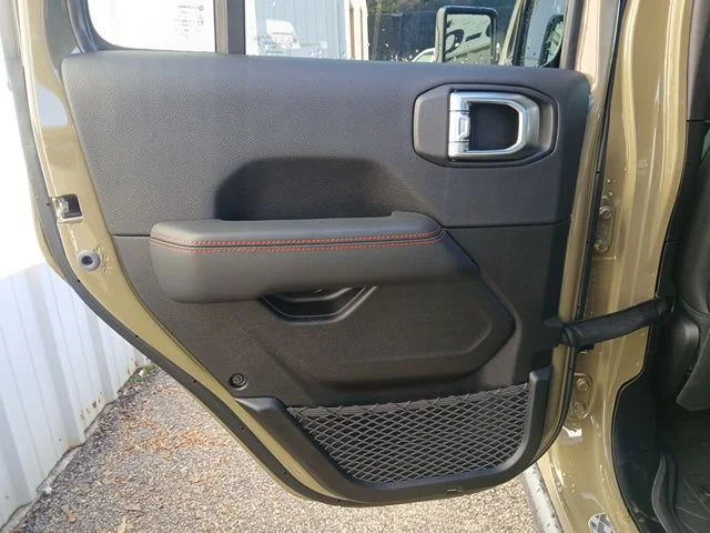 New 2026 41 Exterior Paint Jeep Rubicon X image 22