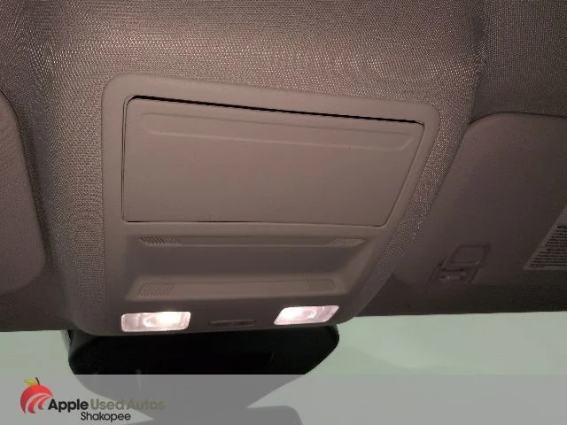 Used 2024 Black Ford Platinum image 25
