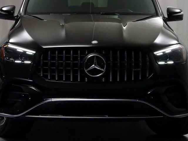2025 Mercedes-Benz GLE AMG GLE 53 - Photo 36