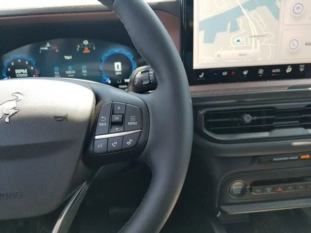 2025 Ford Bronco Sport Outer Banks - Photo 55