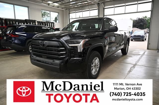 2026 Toyota Tundra  SR5
