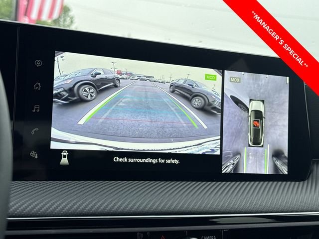 2025 Nissan Kicks SR AWD - Photo 23