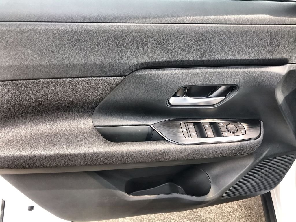 2026 Nissan KICKS SV AWD - Photo 13