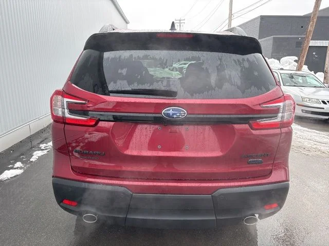 2026 Subaru Ascent Onyx Edition-Touring - Photo 19