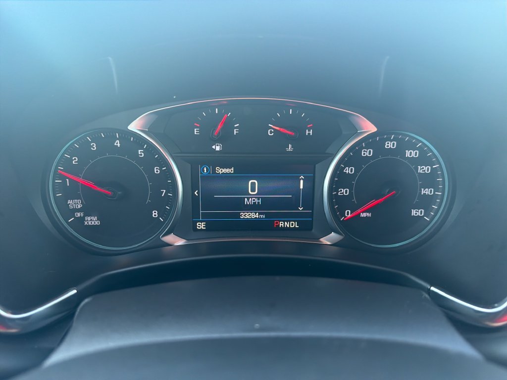 2024 Chevrolet Equinox LT - Photo 18