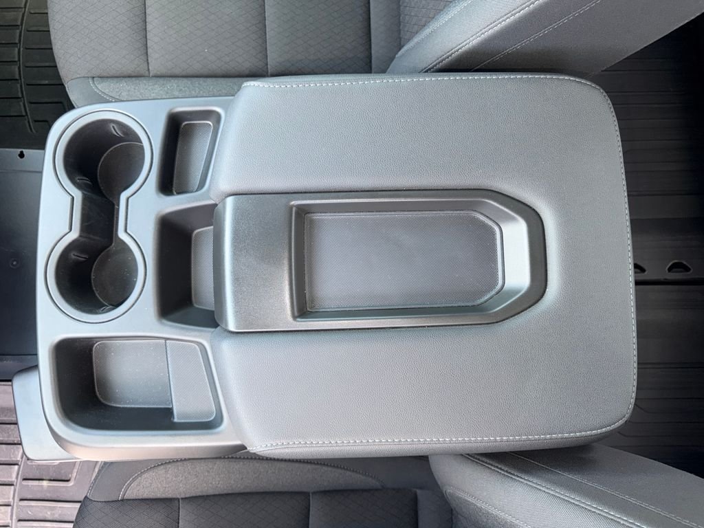 2026 GMC Sierra 1500 Elevation - Photo 25