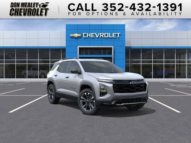 New Chevy Equinox for Sale in Clermont, FL