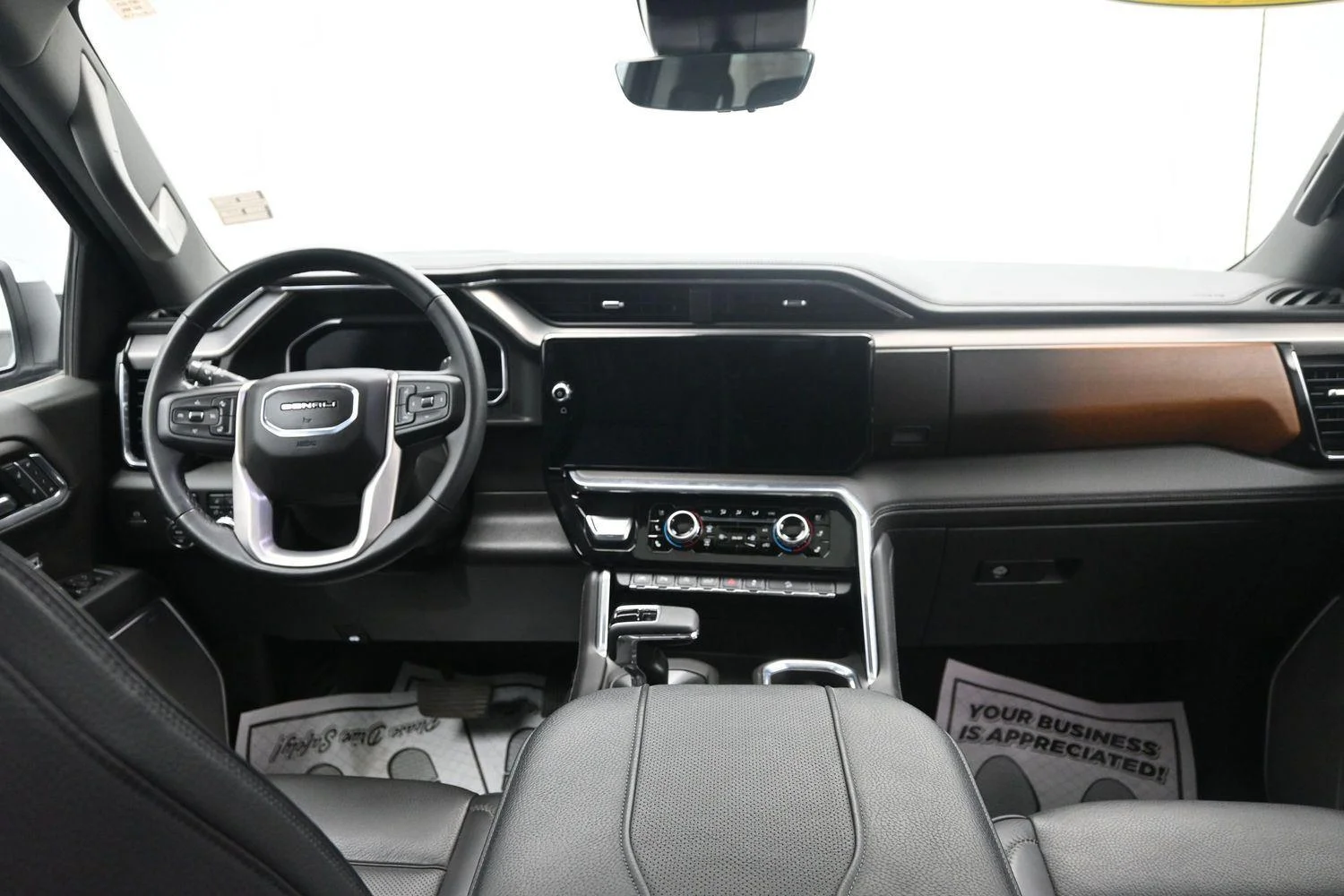 2025 GMC Sierra 1500 Denali - Photo 15