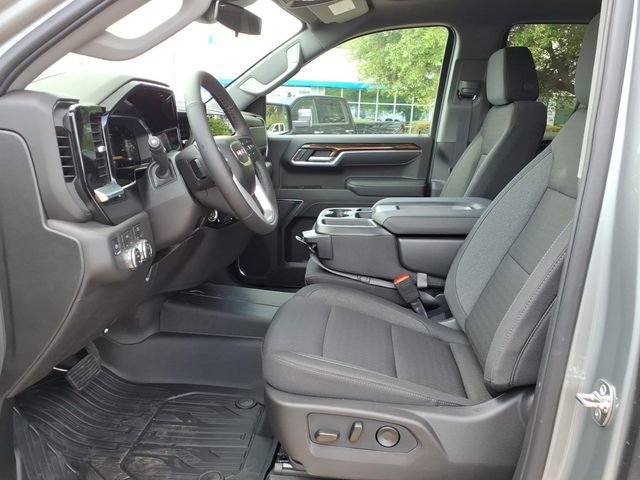 New 2026 Sterling Metallic GMC Elevation image 12