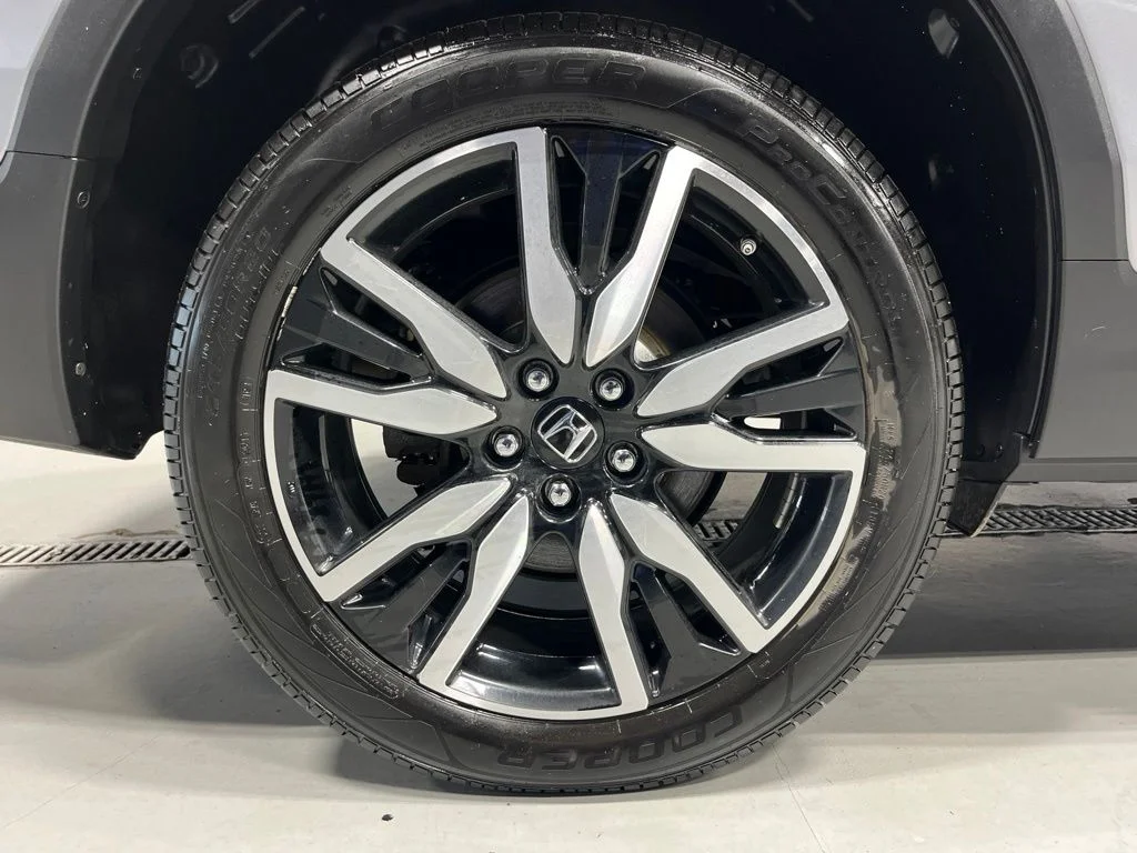 2021 Honda Pilot Touring - Photo 43