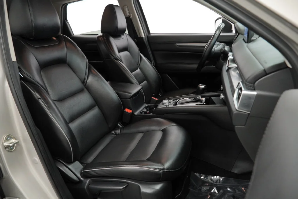 Used 2024 Tan Mazda 2.5 S Select image 38