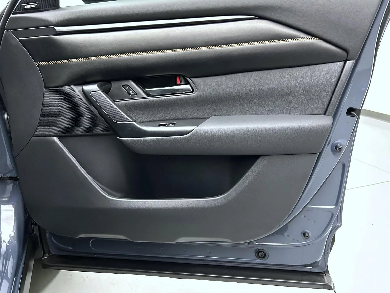 New 2026 Polymetal Gray Metallic Mazda Premium Plus AWD image 17