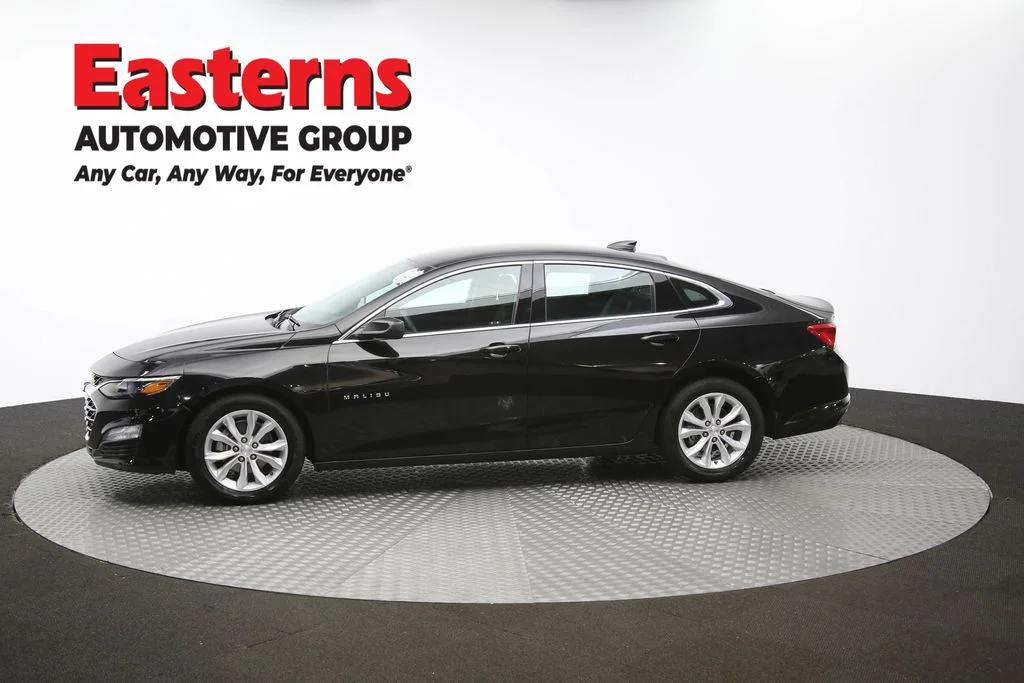 Used 2023 Black Chevrolet LT image 57