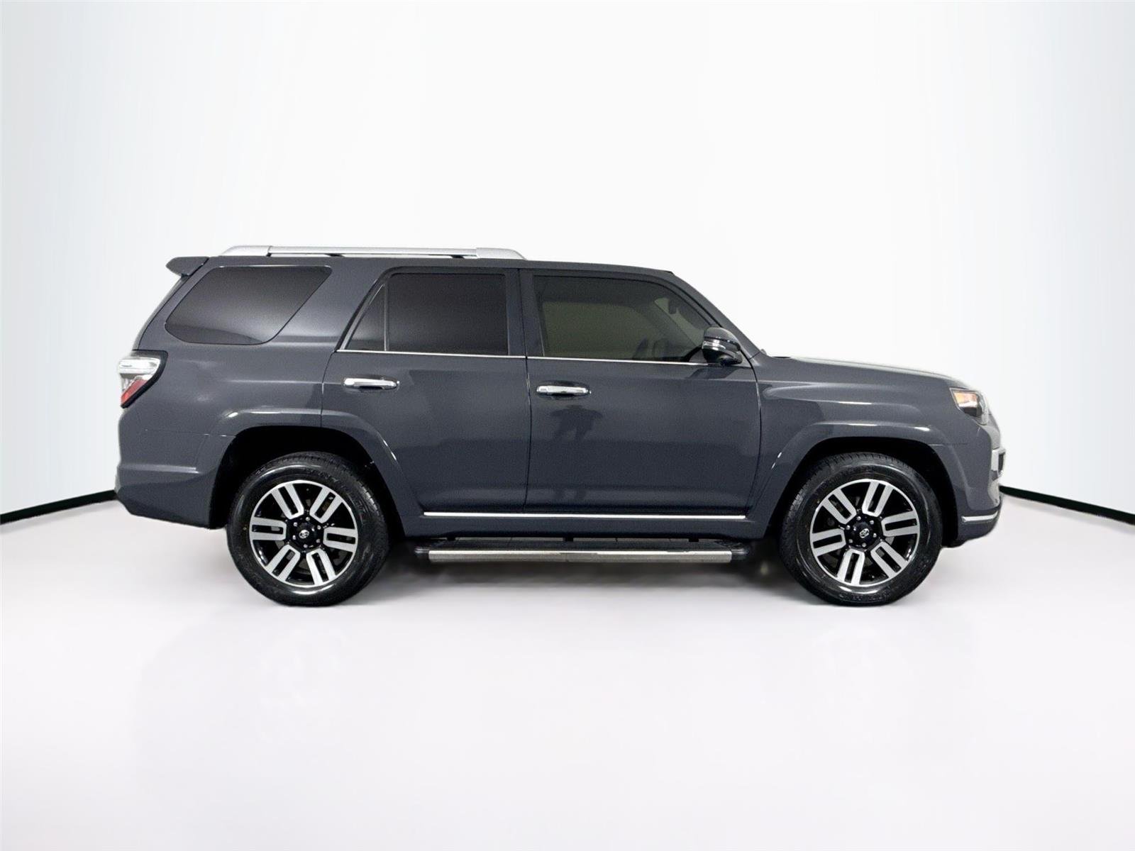 Used 2024 Underground Toyota Limited image 11