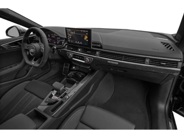 Used 2023 Gray Metallic Audi Premium Plus image 15