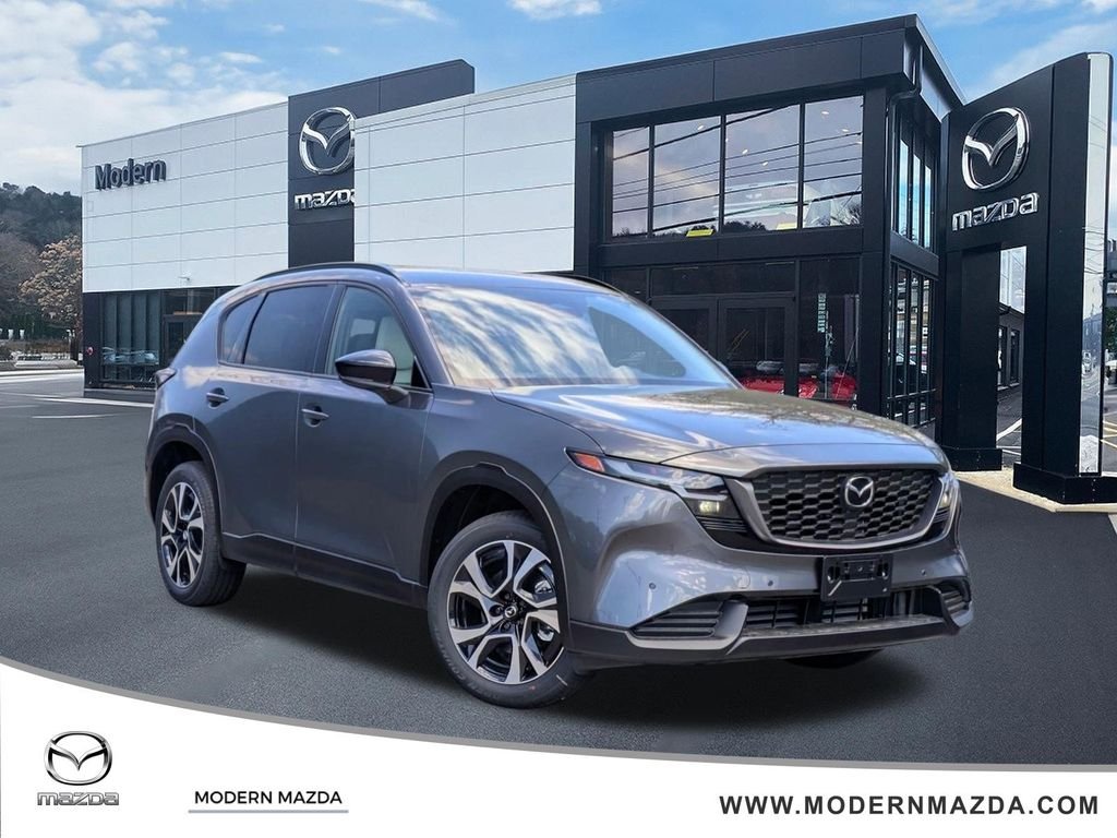 Mazda CX-5 Near Hartford, Ct | Modern Mazda Dealer Near Me