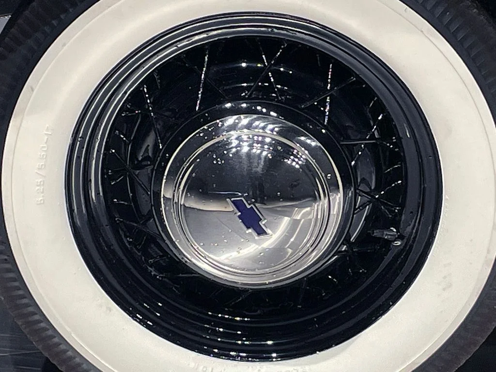 Used 1935  Chevrolet  image 14
