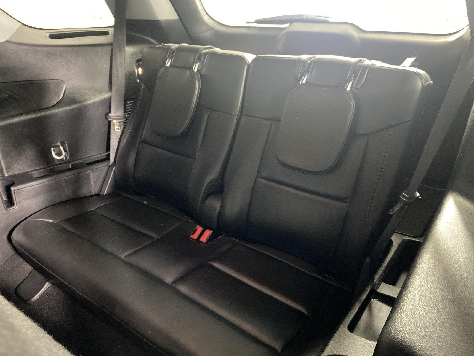 Used 2023 Carbonized Gray Ford XLT image 23