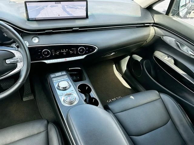 Used 2025 Gray Genesis 2.5T image 23