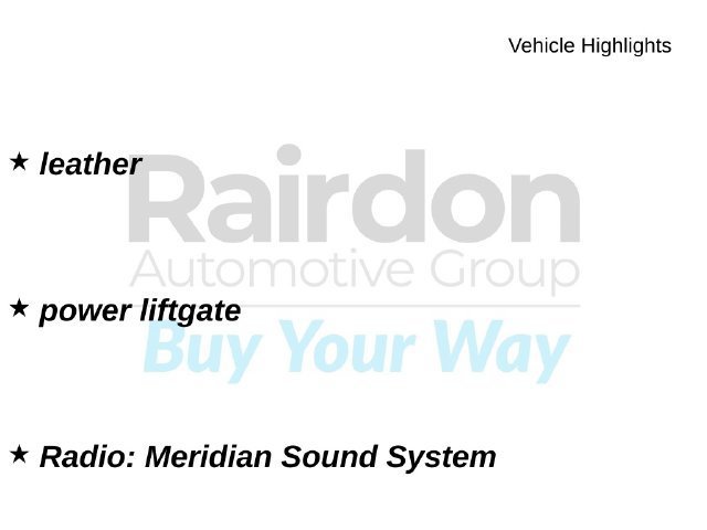 Used 2024 Eiger Gray Metallic Land Rover S image 33
