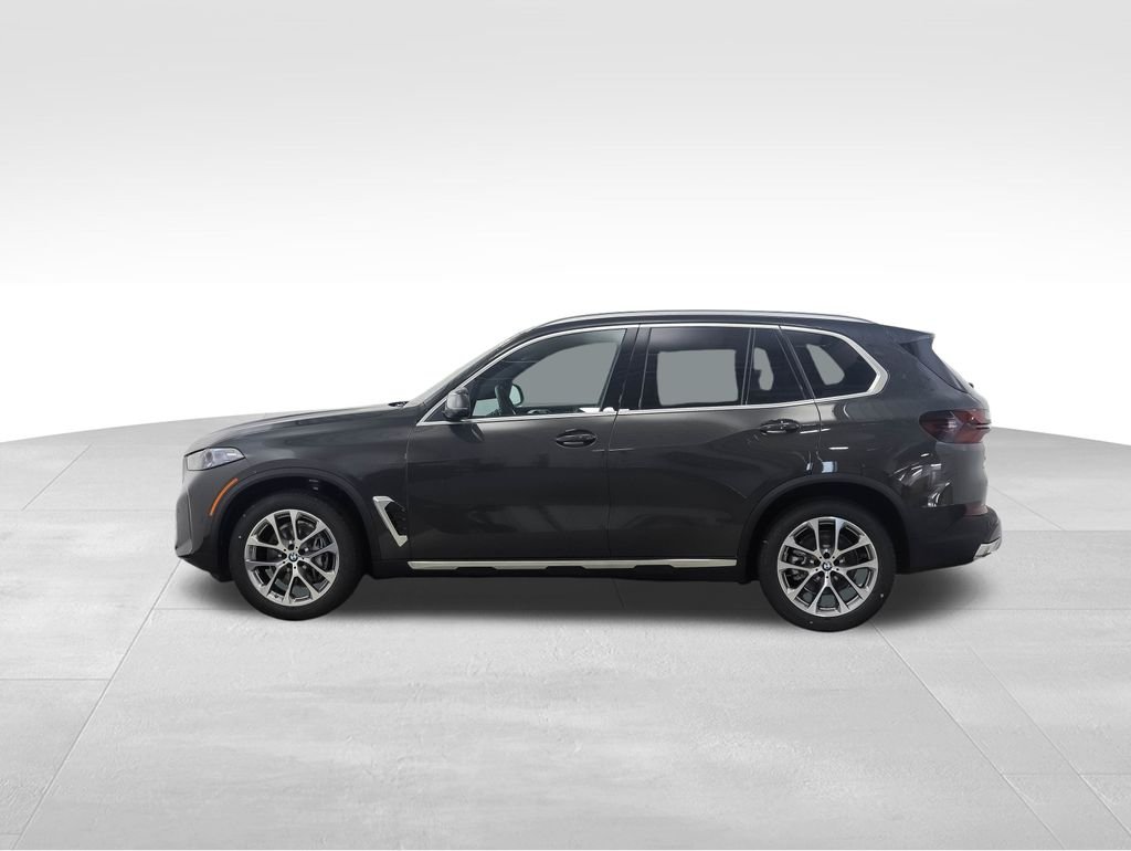 Used 2026 BMW X5 40i with VIN 5UX23EU00T9141141 for sale in Minneapolis, Minnesota