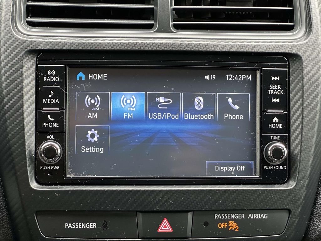 2024 Mitsubishi Outlander Sport ES - Photo 3