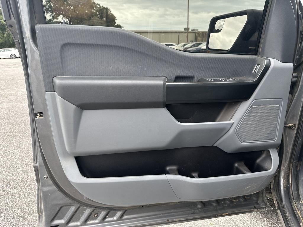 2022 Ford F-150 XL - Photo 15