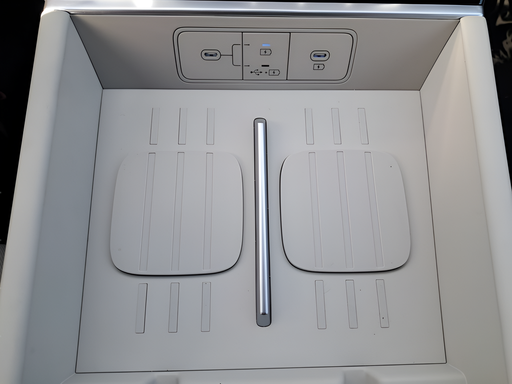 New 2026 Silver Hyundai SE image 23