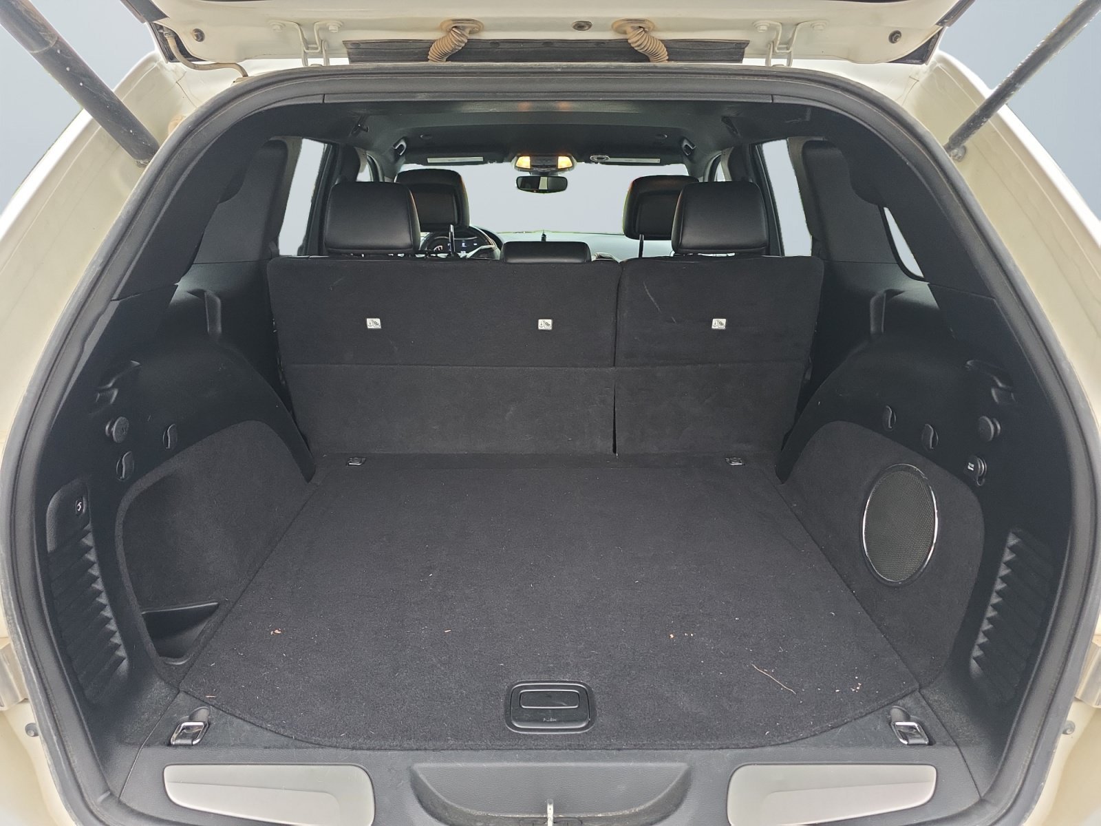 2019 Jeep Grand Cherokee Limited X - Photo 14