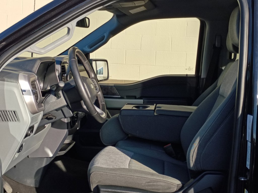 2023 Ford F-150 XLT - Photo 16