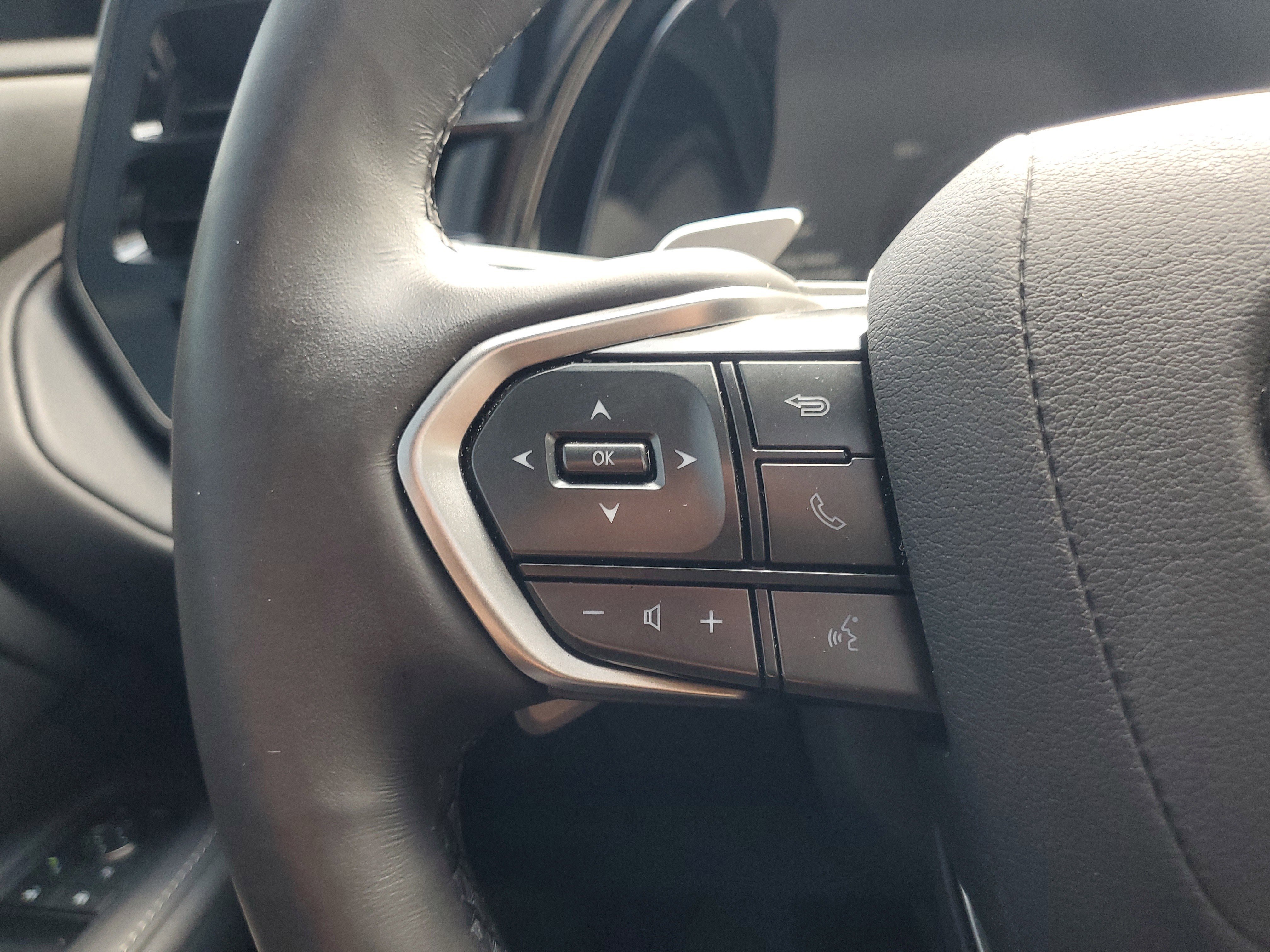 Used 2025 Celestial Silver Metallic Lexus TX 350 Premium image 25