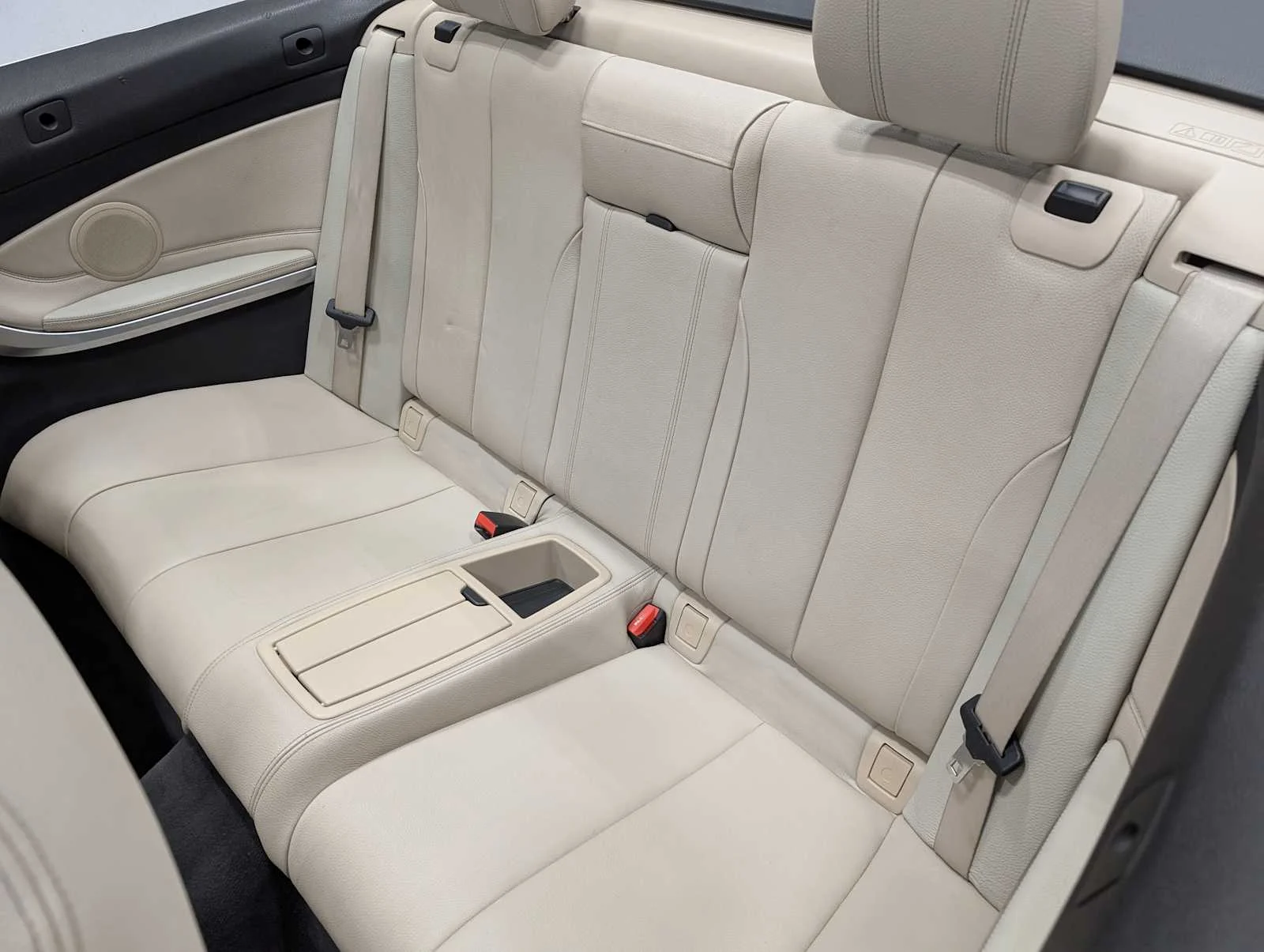 Used 2015 Mineral Gray Metallic BMW 435i xDrive image 20