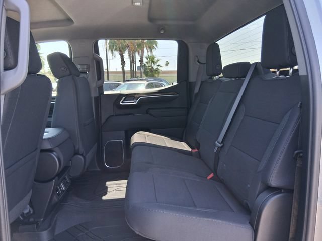 New 2026 Sterling Gray Metallic Chevrolet RST image 18