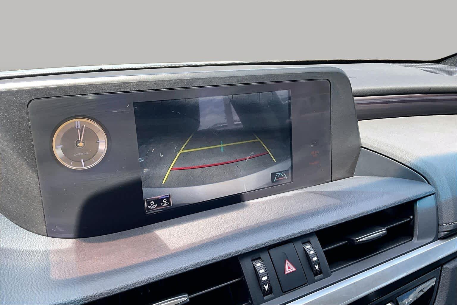 Used 2021 Silver Lining Metallic Lexus  image 27