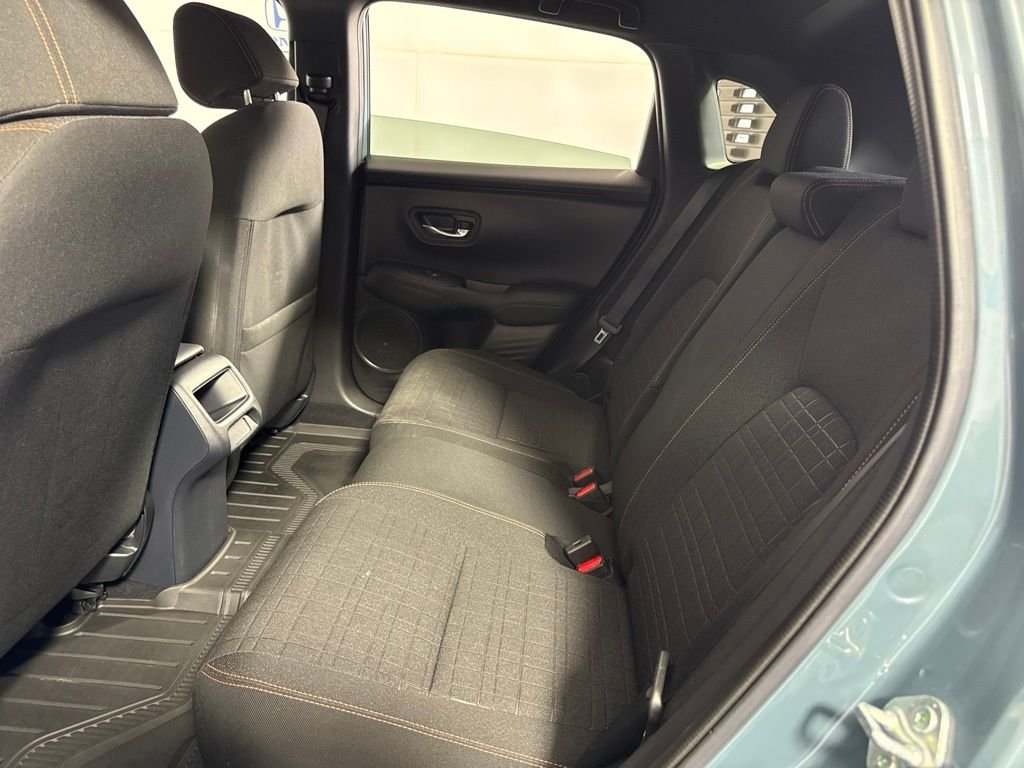 Certified Used 2024 Nordic Forest Pearl Honda Sport image 13