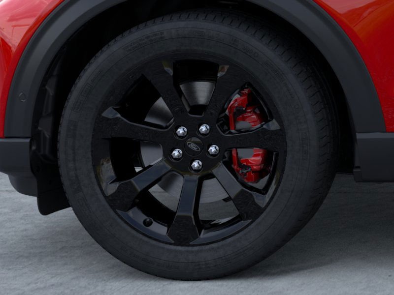 2023 Ford Explorer ST - Photo 19