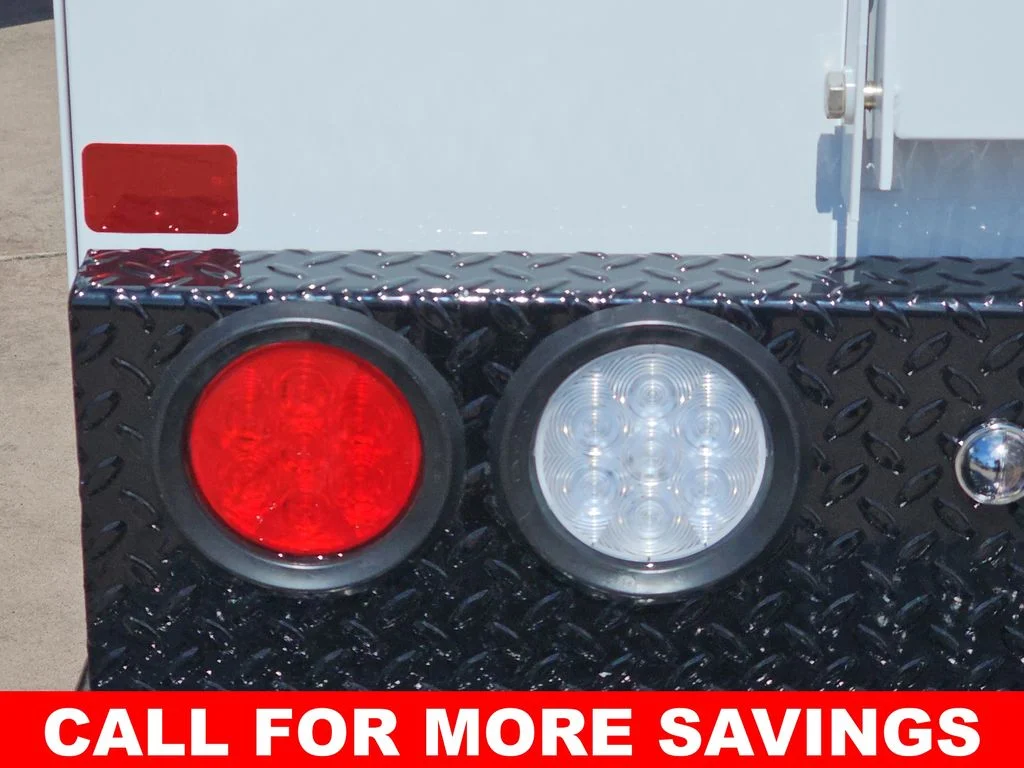 2025 Ford F-250 Super Duty XL - Photo 40