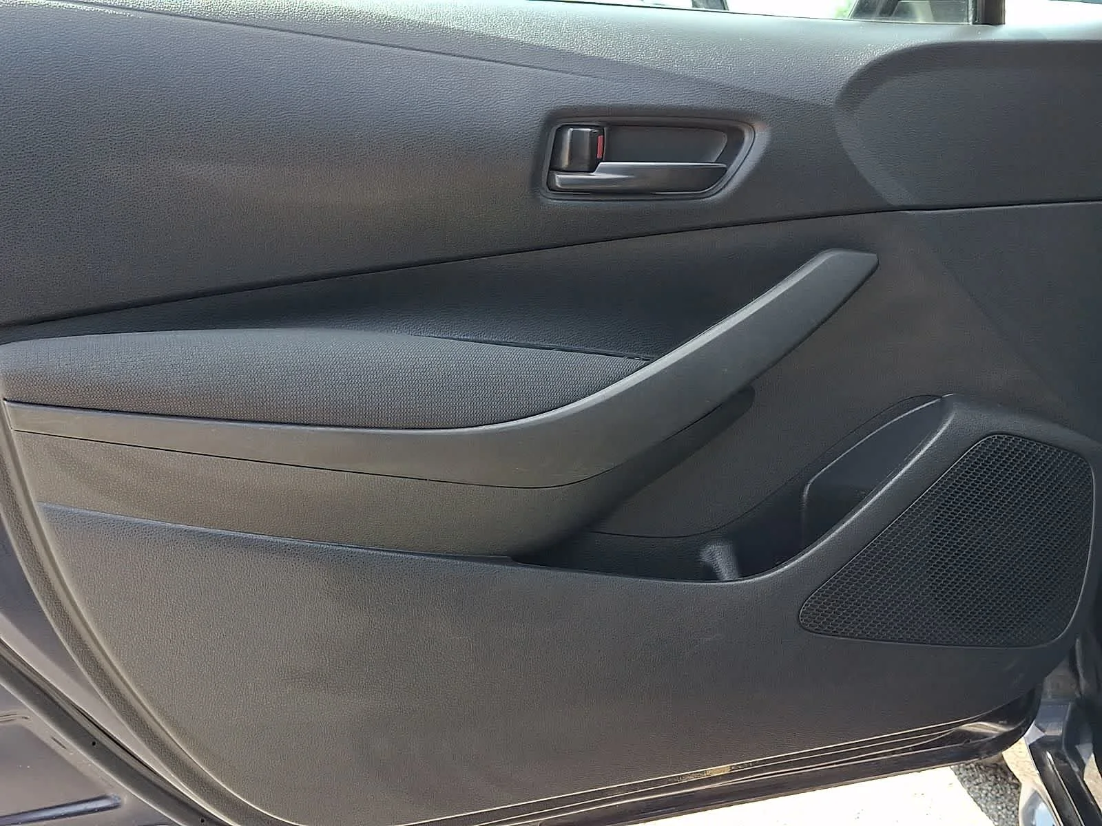 Certified Used 2024 Blueprint Toyota LE image 15