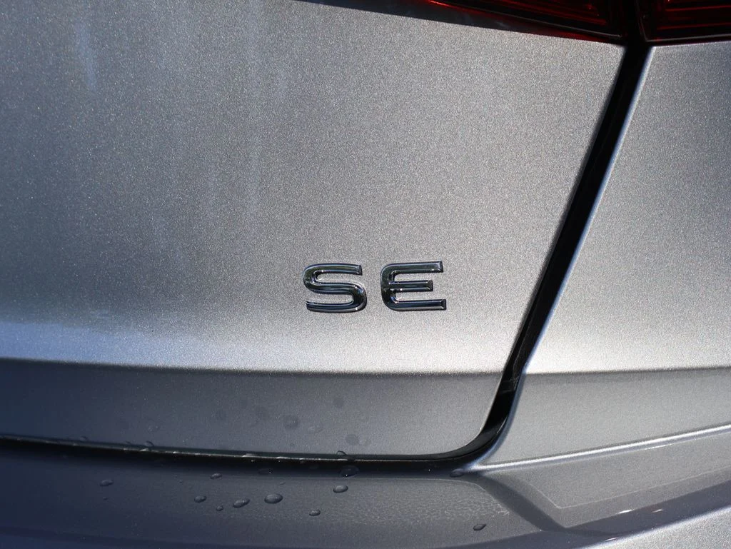 2026 Volkswagen Jetta SE - Photo 34