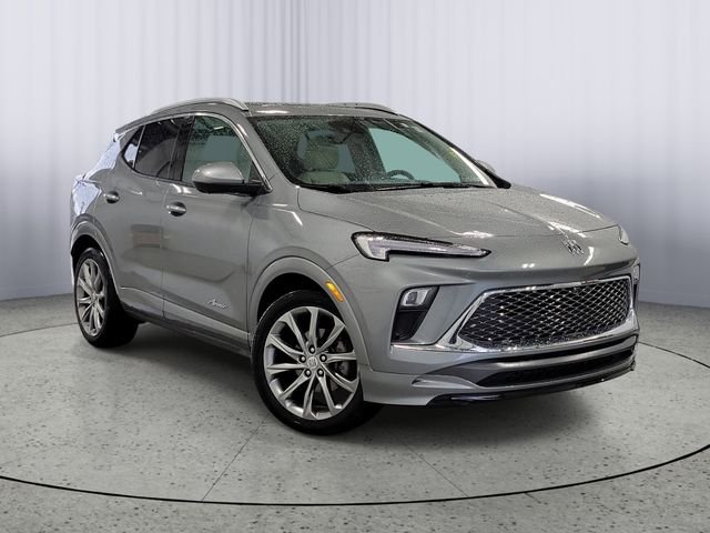 2025 Buick Encore GX Avenir's photo
