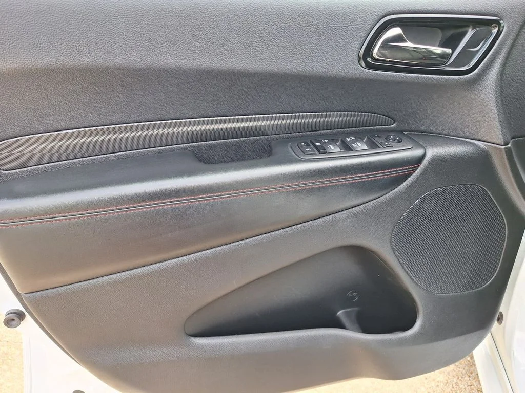 Used 2023 White Dodge GT image 29