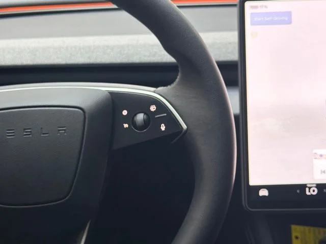 Used 2025 Stealth Gray Tesla  image 20
