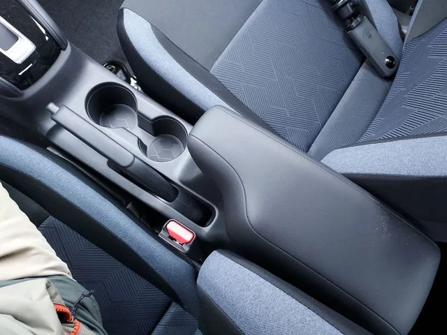 New 2025 Gray Sky Pearl Nissan SV image 23