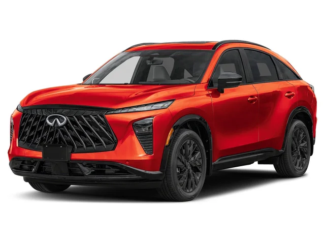 2027 INFINITI QX65 Sport AWD