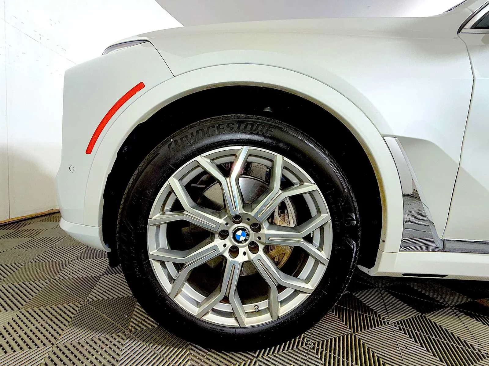 2024 BMW X7 40i - Photo 8