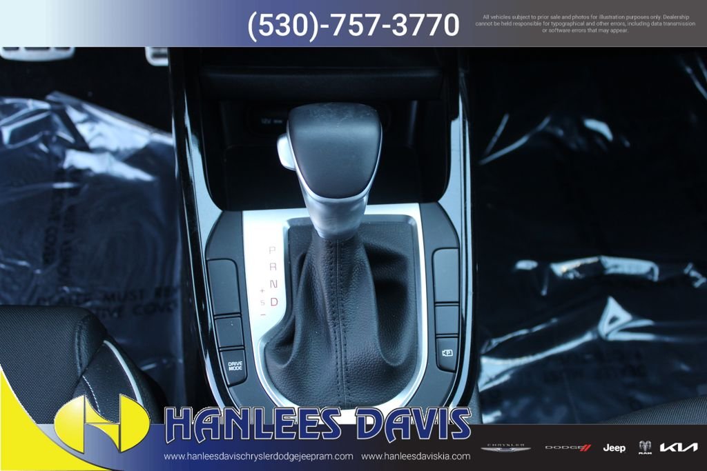 2023 Kia Forte GT-Line - Photo 18