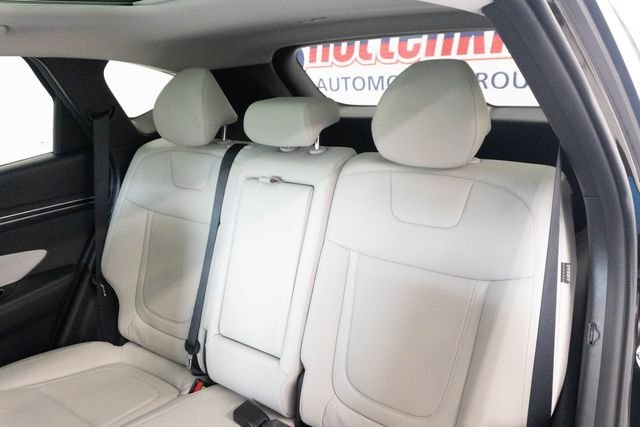 2024 Hyundai Tucson SEL Convenience - Photo 23
